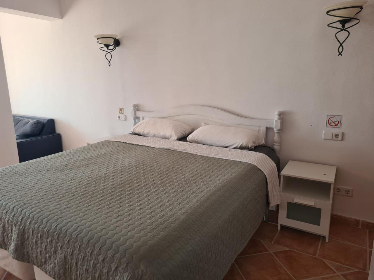 Suite con Vista Mare