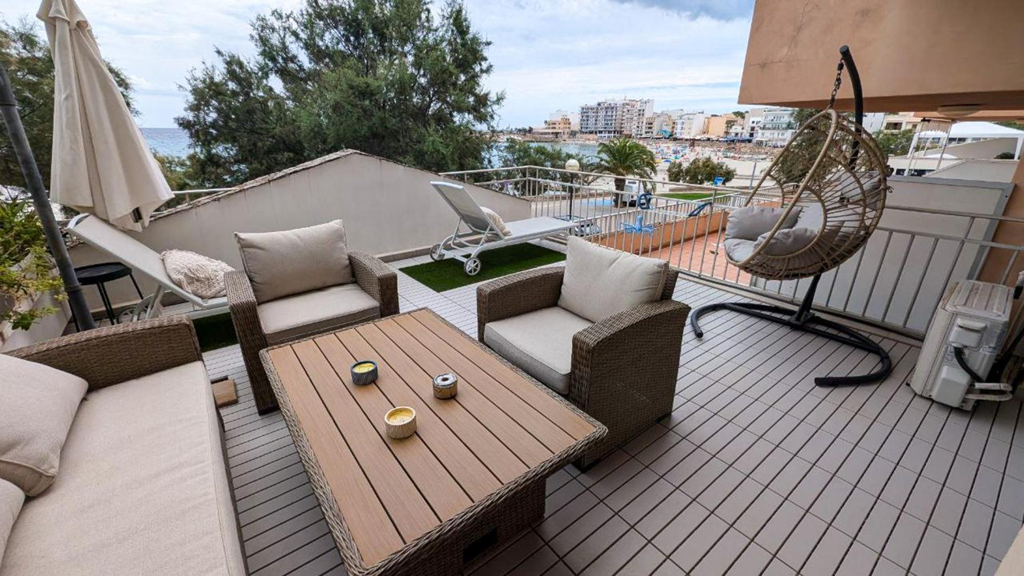 Appartamento con Terrazza