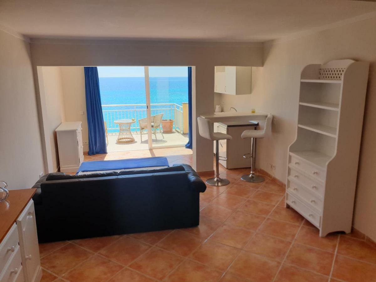Suite con Terrazza e Vista Mare